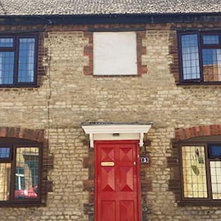 Village Homestay B&B Near Oxford Haddenham  Εξωτερικό φωτογραφία
