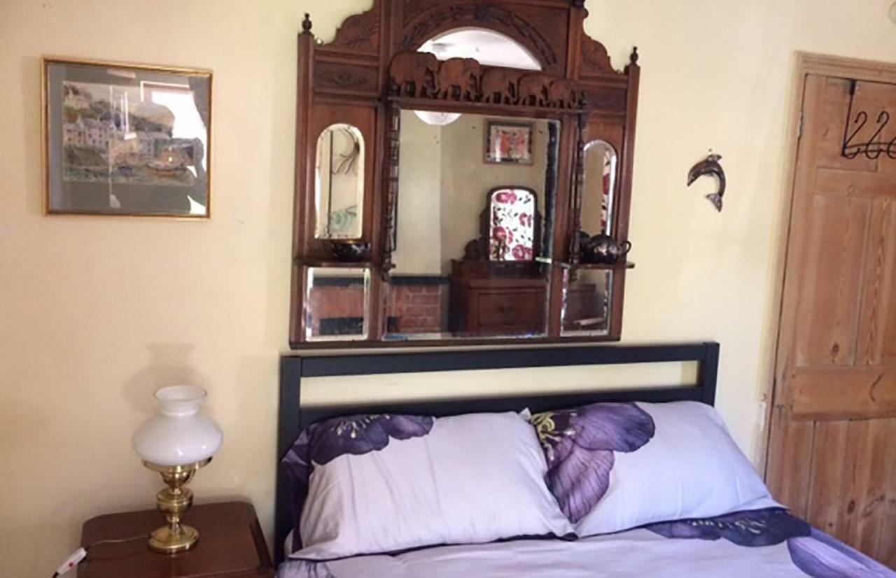 Village Homestay B&B Near Oxford Haddenham  Εξωτερικό φωτογραφία