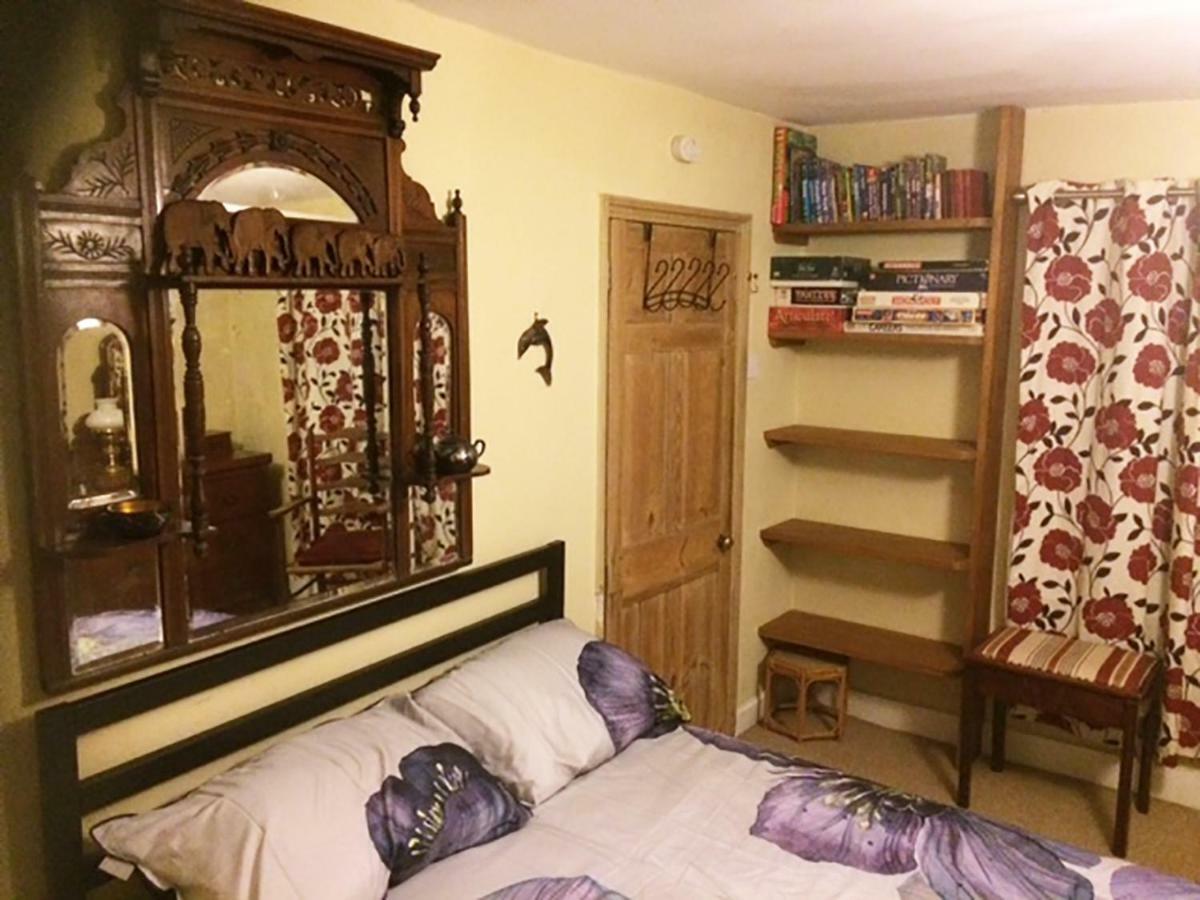 Village Homestay B&B Near Oxford Haddenham  Εξωτερικό φωτογραφία