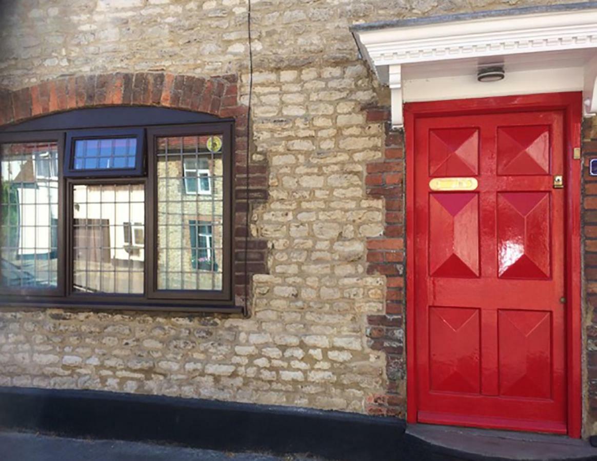 Village Homestay B&B Near Oxford Haddenham  Εξωτερικό φωτογραφία