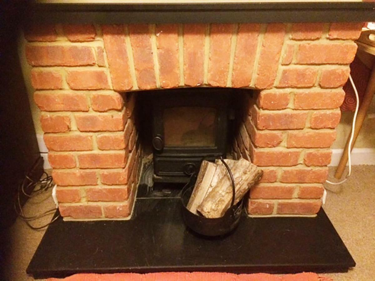 Village Homestay B&B Near Oxford Haddenham  Εξωτερικό φωτογραφία